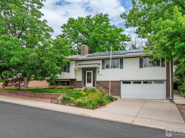 13313 W Utah Cir, Lakewood, CO 80228