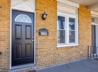 232 N Sycamore Ave, Clifton Heights, PA 19018