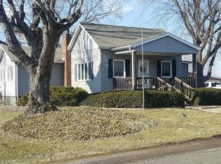 5919 Wine St, Coulterville, IL 62237