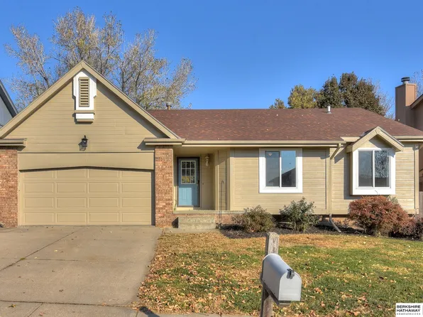 12822 Chandler St, Omaha, NE 68138