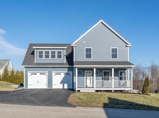 19 Pierce Dr, Rochester, NH 03867