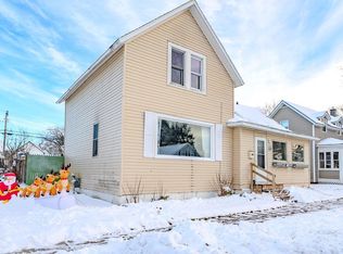617 Cottage St, Merrill, WI 54452