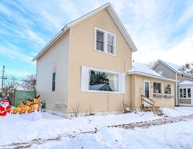 617 Cottage St, Merrill, WI, 54452