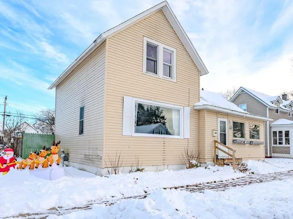617 Cottage St, Merrill, WI 54452