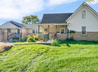 6741 E Spring Lake Rd, Mooresville, IN