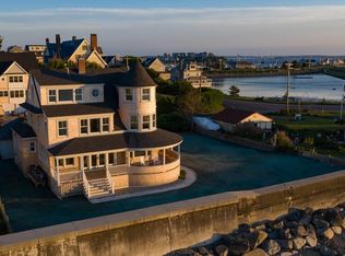 9 Point Allerton Ave, Hull, MA 02045