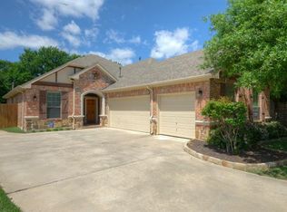 224 Livingston Dr, Hickory Creek, TX 75065
