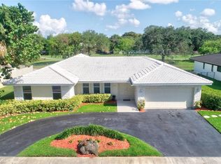 5400 N 37th St, Hollywood, FL 33021
