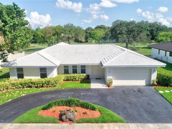 5400 N 37th St, Hollywood, FL 33021