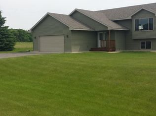8289 Talon Rd, Garfield, MN 56332