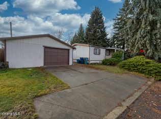 2803 N Carriage Ct, Coeur D Alene, ID 83815