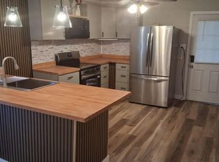 1929 Kitchens Rd, Macon, GA 31211