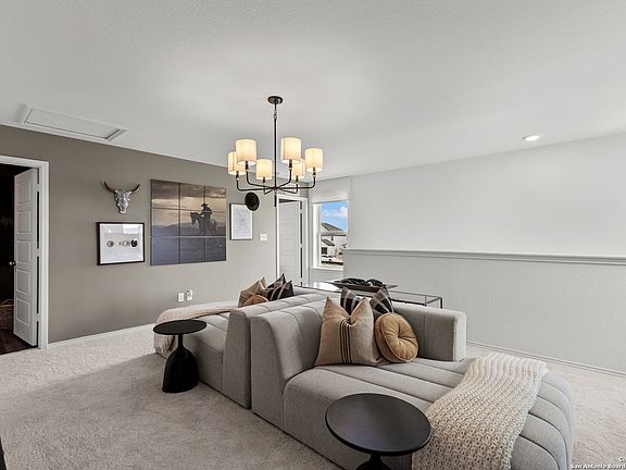 2nd image of 8115 Hamrick Circle