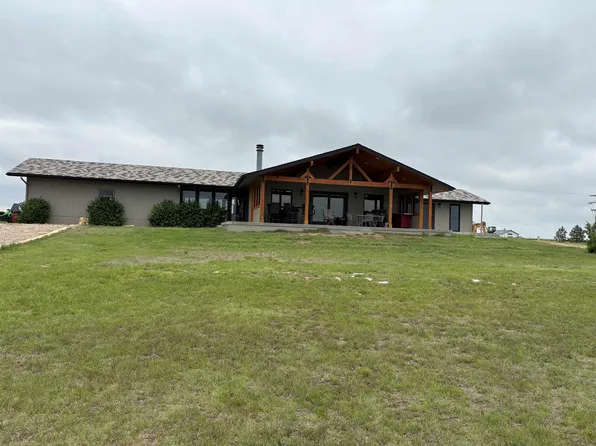 13 Ridge Road Loop, Sylvan Grove, KS 67481
