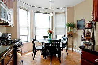 Kitchen / Breakfast Room