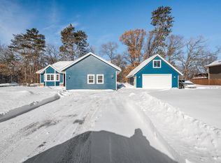 315 Whiskey Rd SW, Isanti, MN 55040