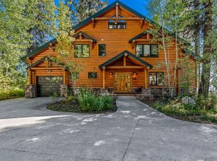 2242 Payette Dr, McCall, ID 83638