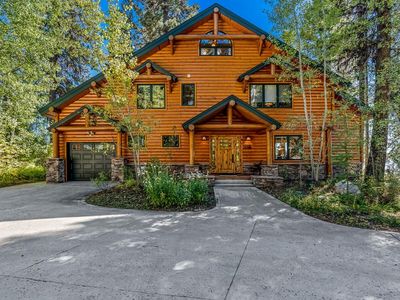 2242 Payette Dr, McCall, ID, 83638