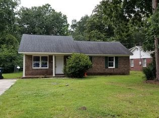 148 Giles Dr, Goose Creek, SC 29445