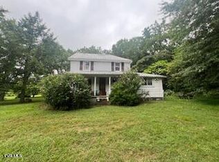 1810 Rheatown Rd, Chuckey, TN 37641