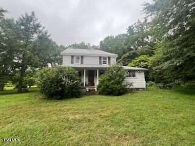 1810 Rheatown Rd, Chuckey, TN, 37641
