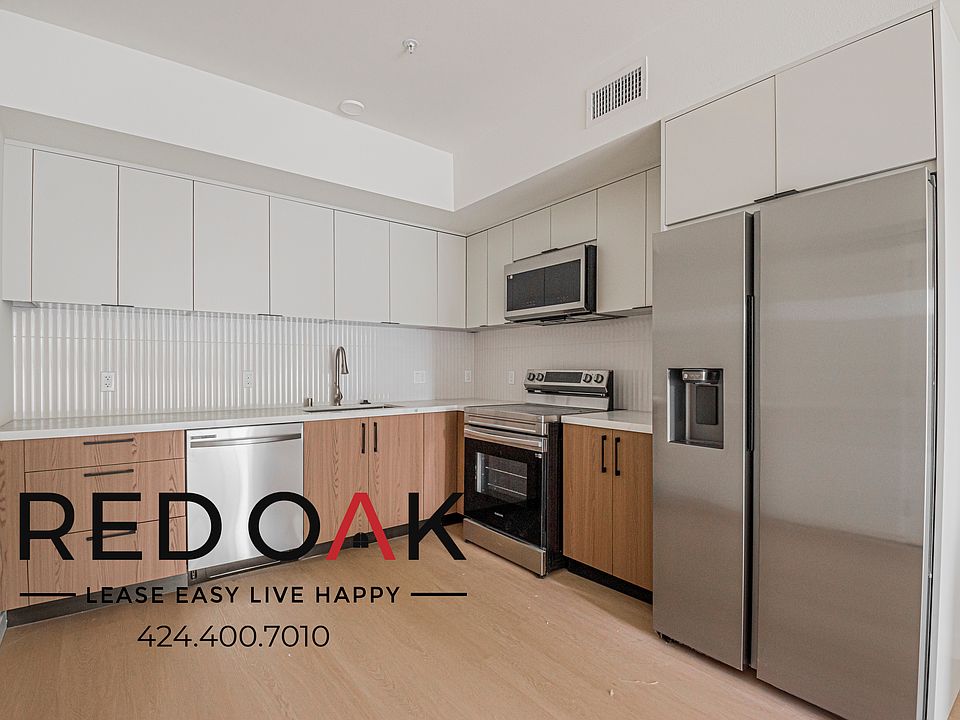 1st image of 856 S Gramercy Dr #104