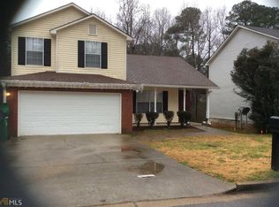 5751 Wellborn Oaks Ct, Lithonia, GA 30058