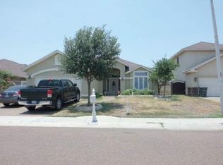 3004 Sun Dance Loop, Laredo, TX 78045