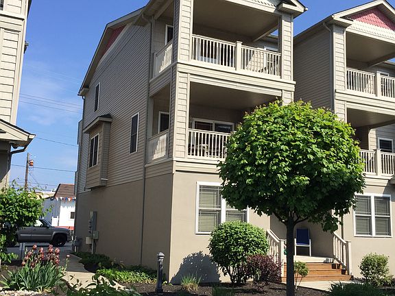 Large corner property