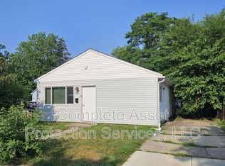 314 N Ashland Ave, Michigan City, IN 46360