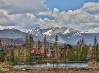 120 Gcr #4933, Grand Lake, CO 80447