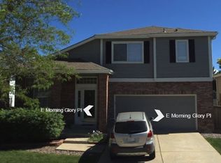 5080 Morning Glory Pl, Highlands Ranch, CO 80130