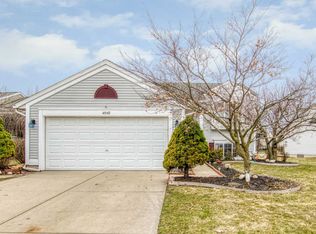 4549 Country Hill Dr SE, Kentwood, MI