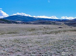 Sand Creek Park, Livermore, CO 80536