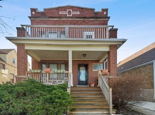 4154 N Kenneth Ave, Chicago, IL 60641