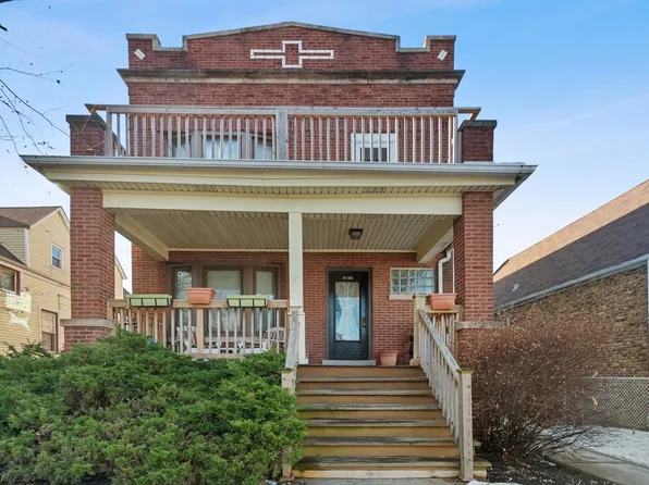 4154 N Kenneth Ave, Chicago, IL 60641