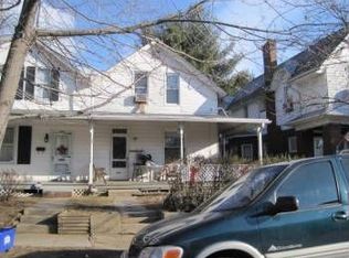 3105 N 3rd St, Harrisburg, PA 17110