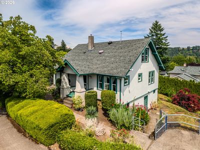 1530 S Troutdale Rd, Troutdale, OR, 97060