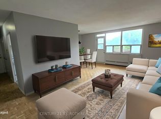 37 Peel St #507, Barrie, ON L4M 3L1