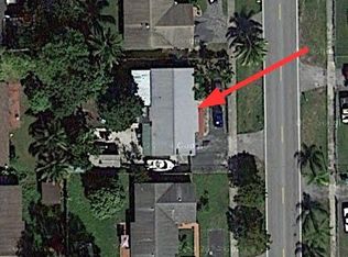 25858 SW 132nd Ave, Homestead, FL 33032