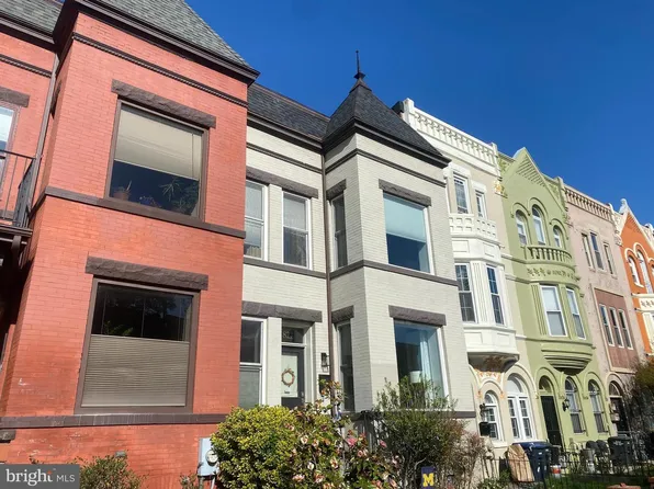 822 11th St NE, Washington, DC 20002