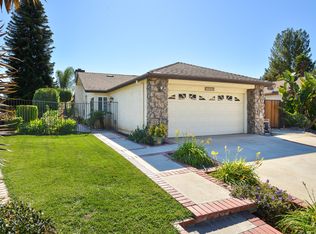 14690 Loyola St, Moorpark, CA 93021