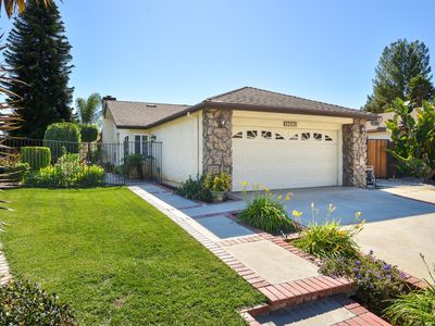 14690 Loyola St, Moorpark, CA, 93021