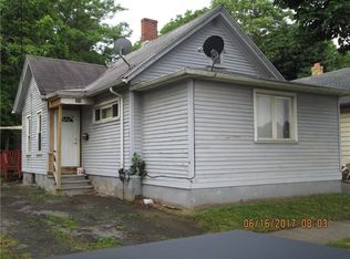 299 Wilder St, Rochester, NY 14611