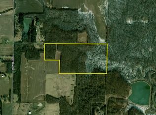 0 County Road 875 N, Fairfield, IL