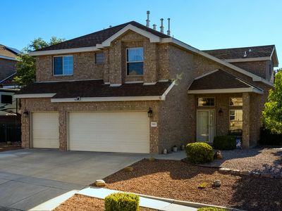 9800 Cody Ct NW, Albuquerque, NM, 87114