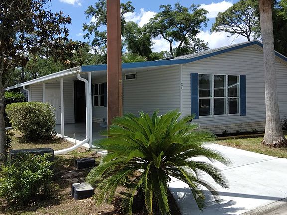 2nd image of 3151 NW 44th Ave #31