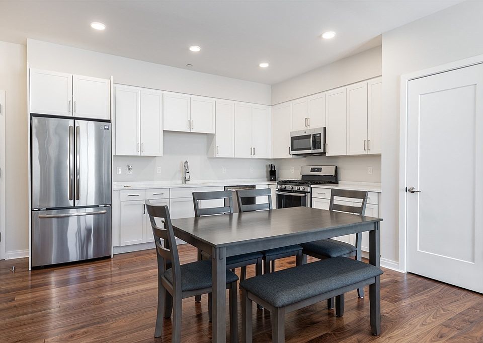 1st image of 3531 Washington St #322D