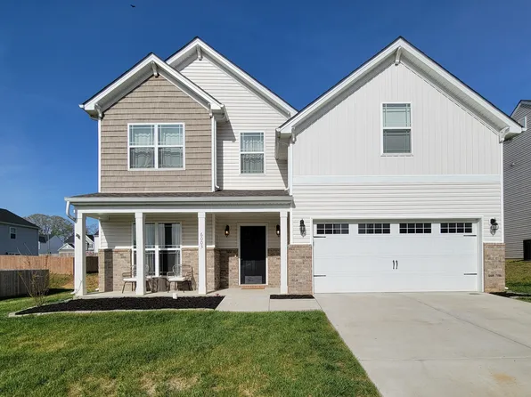 6003 Cavalry Ct, Spring Hill, TN 37174