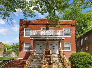 3530 Oregon Ave #1F, Saint Louis, MO 63118